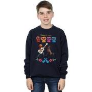 Sweat-shirt enfant Disney BI11391