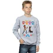 Sweat-shirt enfant Disney BI11391