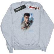 Sweat-shirt Disney The Last Jedi