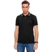 Polo Guess triangle G