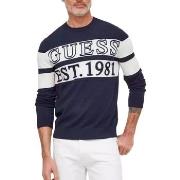 Pull Guess logo est 1981