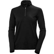 Chemise Helly Hansen W HH MERINO 1/2 ZIP