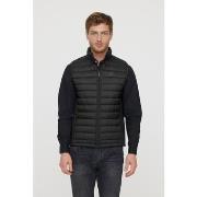 Doudounes Lee Cooper Doudoune Fonio Noir