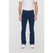 Jeans Lee Cooper Jean LC050 Dark Blue Stoned