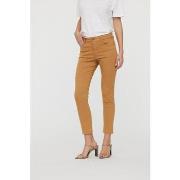 Pantalon Lee Cooper Pantalon LC135 Camel