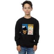 Sweat-shirt enfant Marvel BI11071