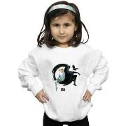 Sweat-shirt enfant Marvel BI11314