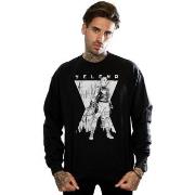 Sweat-shirt Marvel BI11346