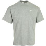 T-shirt Nike Solo Swoosh
