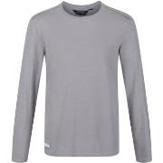 Sweat-shirt Regatta Karter II