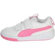 Baskets basses enfant Puma 380740