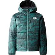 Veste enfant The North Face B REVERSIBLE PERRITO JACKET