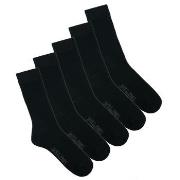 Socquettes Jack &amp; Jones JACJENS SOCK 5 PACK