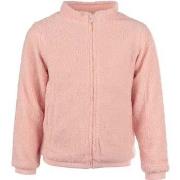 Sweat-shirt enfant Losan SUDADERA SOFT PINK