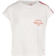 Polo enfant Losan CAMISETA BORDADO