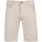 Short Blend Of America denim shorts 5 pocket