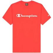 Polo Champion classic Crewneck T-Shirt