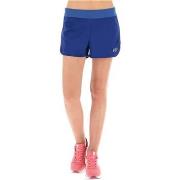 Pantalon Lotto SQUADRA W III SHORT