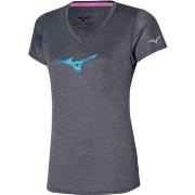 Chemise Mizuno Impulse Core RB Tee (w)