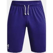 Short Under Armour UA RIVAL TERRY SHORT