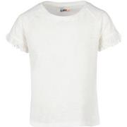 Polo enfant Losan SS TSHIRT