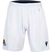 Pantalon Real Sociedad R.SOCIEDAD 24 H SHORT