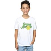 T-shirt enfant Dc Comics BI15423