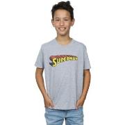 T-shirt enfant Dc Comics BI15715