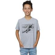 T-shirt enfant Dc Comics BI15813