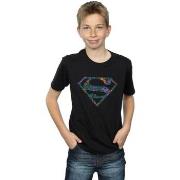 T-shirt enfant Dc Comics BI15839