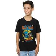 T-shirt enfant Dc Comics Super Friends The Boy Wonder