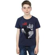 T-shirt enfant Elf BI16968