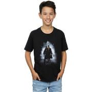 T-shirt enfant Fantastic Beasts BI17408
