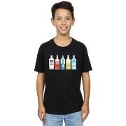 T-shirt enfant Fantastic Beasts BI17482