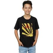 T-shirt enfant Dc Comics BI17563