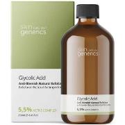 Masques &amp; gommages Skin Generics Acide Glycolique Nettoyant Anti-i...