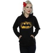 Sweat-shirt Dc Comics BI2297