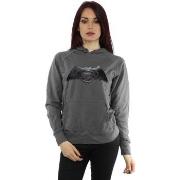 Sweat-shirt Dc Comics BI2339