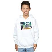 Sweat-shirt enfant Dessins Animés Martian Maggot