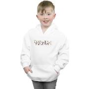 Sweat-shirt enfant Dessins Animés BI9064