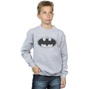 Sweat-shirt enfant Dc Comics BI14659