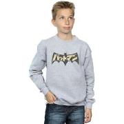 Sweat-shirt enfant Dc Comics BI14816