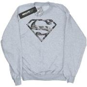 Sweat-shirt enfant Dc Comics BI14931