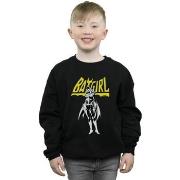 Sweat-shirt enfant Dc Comics BI14962