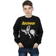 Sweat-shirt enfant Dc Comics BI14964