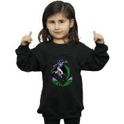 Sweat-shirt enfant Dc Comics Catwoman Whip