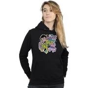 Sweat-shirt Dc Comics BI15029