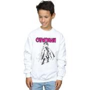 Sweat-shirt enfant Dc Comics BI15048