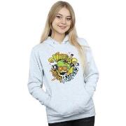 Sweat-shirt Dc Comics BI15061