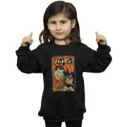 Sweat-shirt enfant Dc Comics BI15106